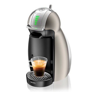 Krups Nescafe Dolce Gusto Genio 2 KP160T Kahve Makinesi kullananlar yorumlar